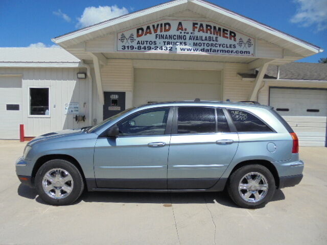 2005 Chrysler Pacifica  - David A. Farmer, Inc.